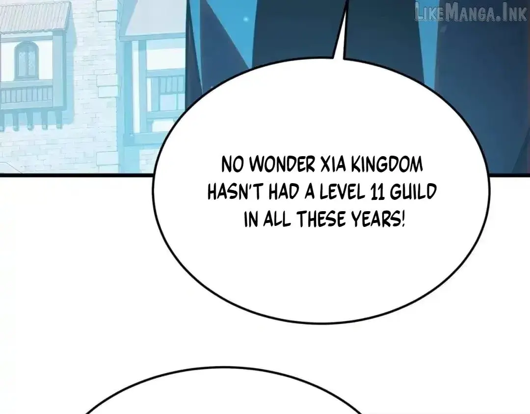 I Rely on My Invincibility to Deal Tons of Damage Passively Chapter 194 Page 171