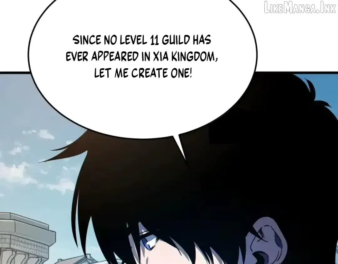 I Rely on My Invincibility to Deal Tons of Damage Passively Chapter 194 Page 172