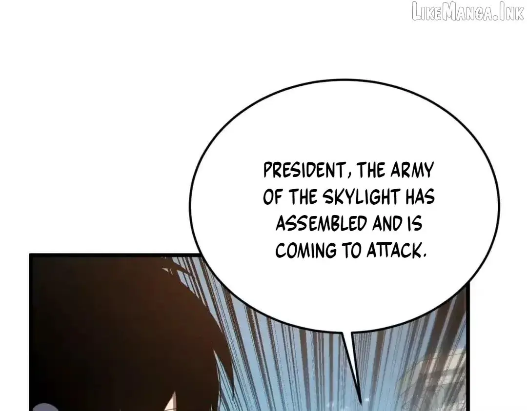 I Rely on My Invincibility to Deal Tons of Damage Passively Chapter 194 Page 174
