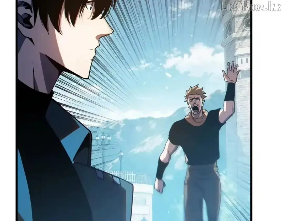 I Rely on My Invincibility to Deal Tons of Damage Passively Chapter 194 Page 175