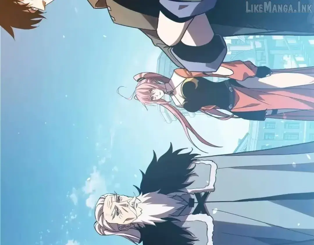 I Rely on My Invincibility to Deal Tons of Damage Passively Chapter 194 Page 178