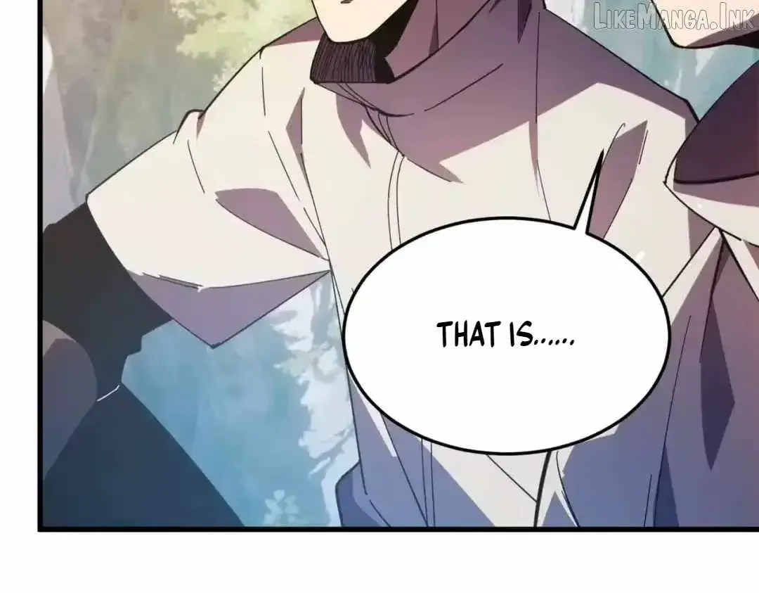 I Rely on My Invincibility to Deal Tons of Damage Passively Chapter 195 Page 8
