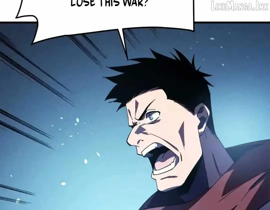I Rely on My Invincibility to Deal Tons of Damage Passively Chapter 195 Page 10