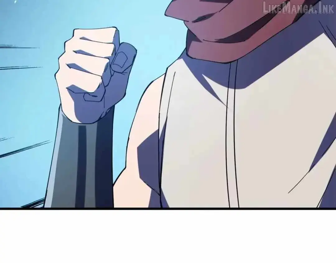 I Rely on My Invincibility to Deal Tons of Damage Passively Chapter 195 Page 11