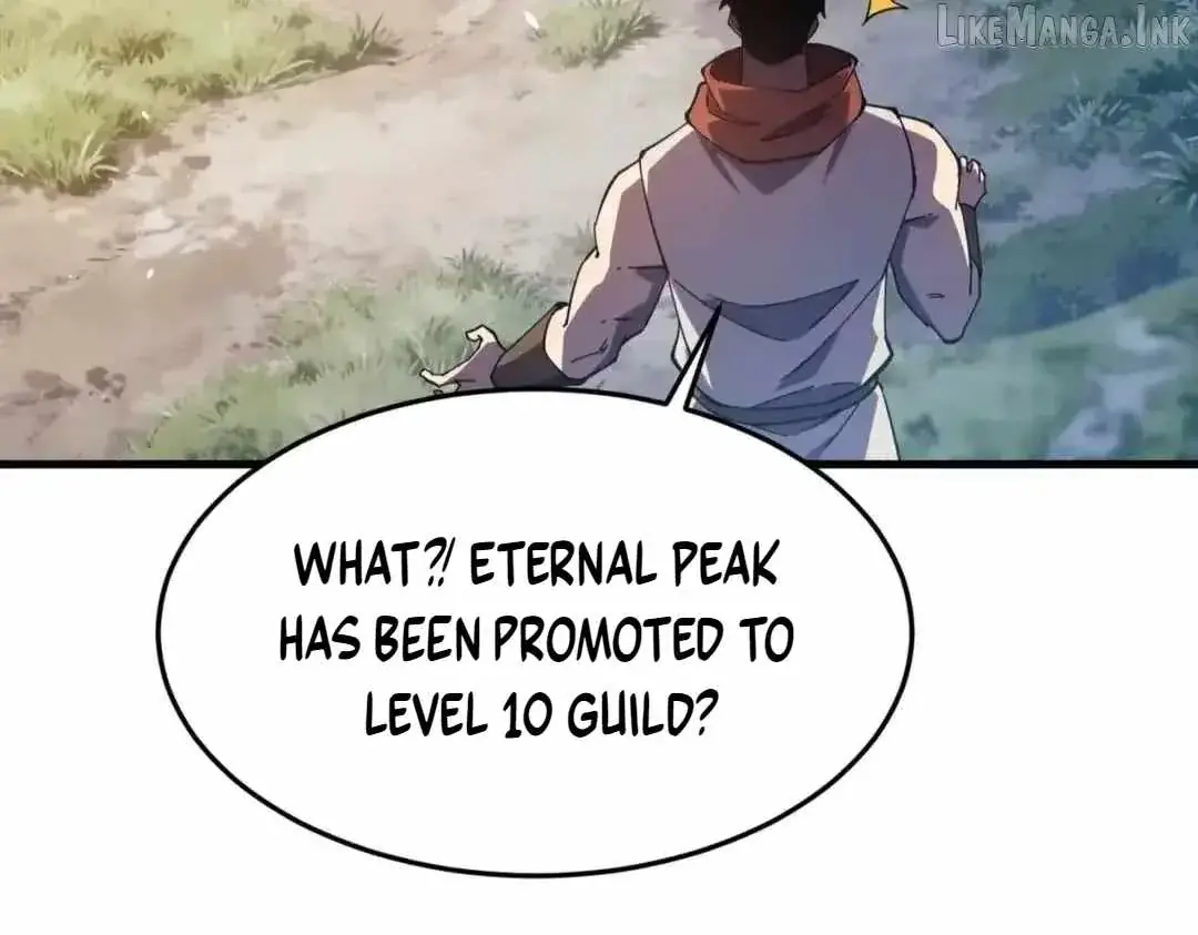 I Rely on My Invincibility to Deal Tons of Damage Passively Chapter 195 Page 14