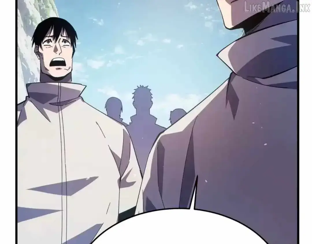 I Rely on My Invincibility to Deal Tons of Damage Passively Chapter 195 Page 16