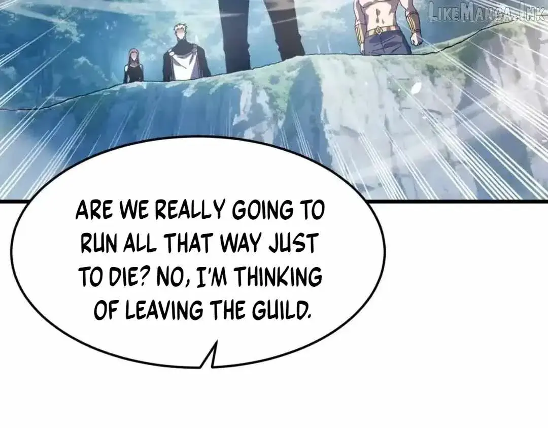 I Rely on My Invincibility to Deal Tons of Damage Passively Chapter 195 Page 21
