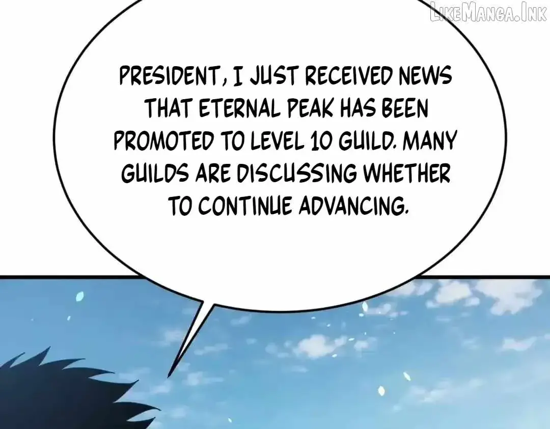 I Rely on My Invincibility to Deal Tons of Damage Passively Chapter 195 Page 25