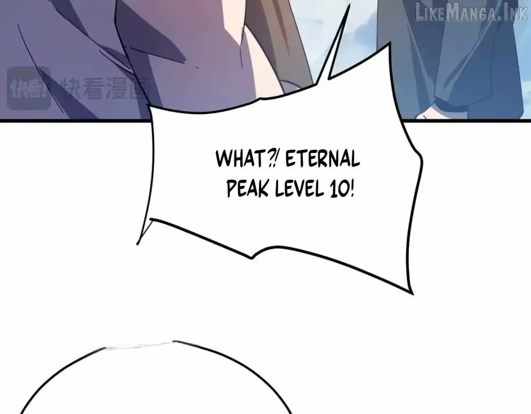 I Rely on My Invincibility to Deal Tons of Damage Passively Chapter 195 Page 27