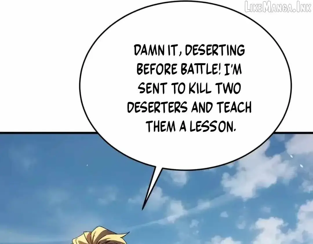 I Rely on My Invincibility to Deal Tons of Damage Passively Chapter 195 Page 30