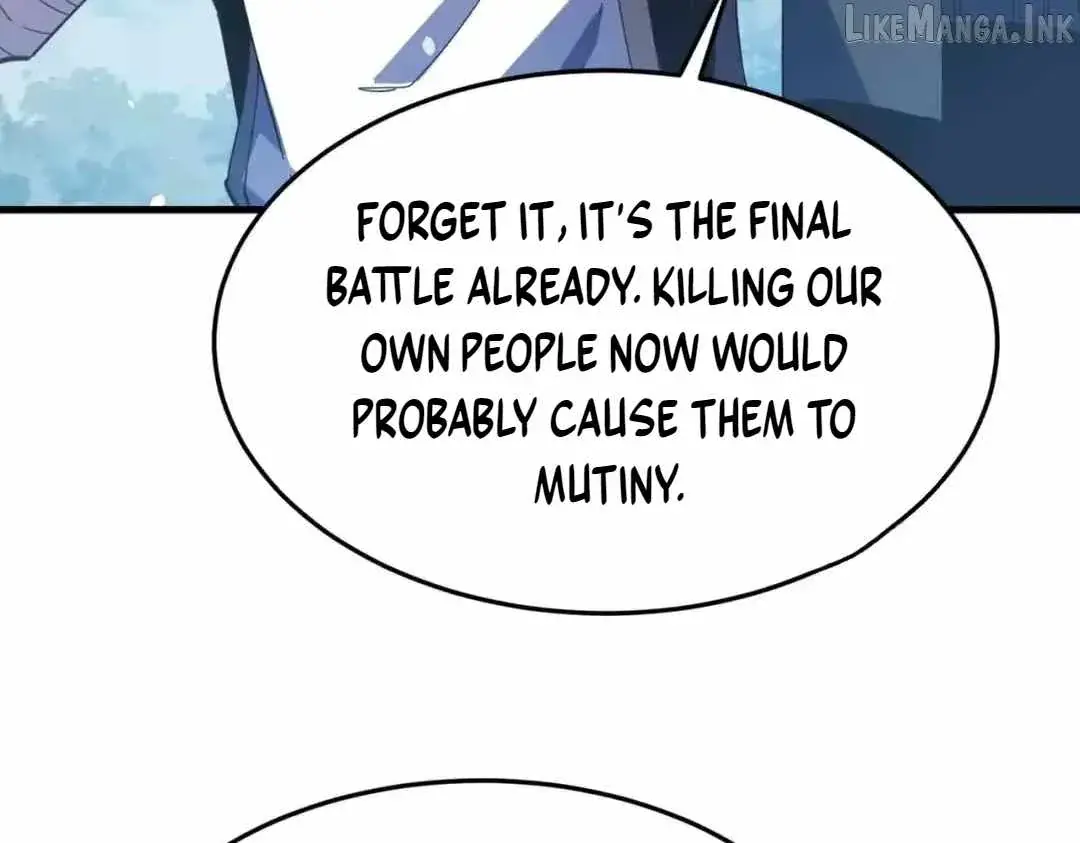 I Rely on My Invincibility to Deal Tons of Damage Passively Chapter 195 Page 32