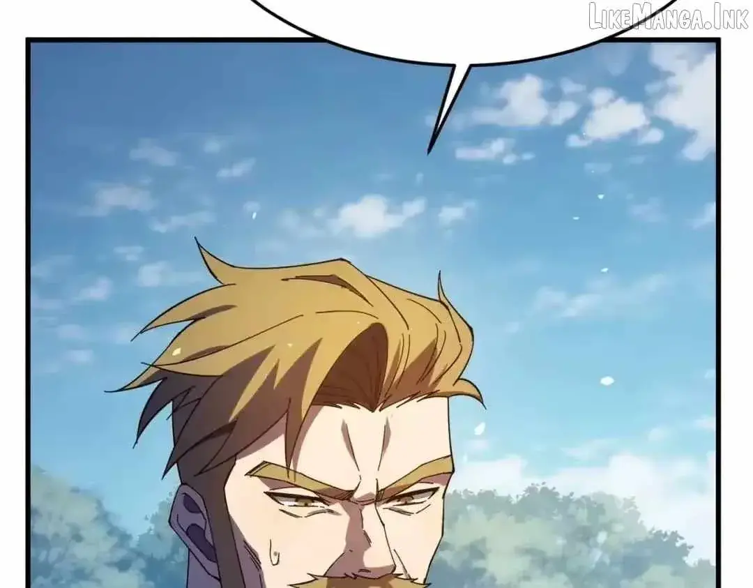 I Rely on My Invincibility to Deal Tons of Damage Passively Chapter 195 Page 38