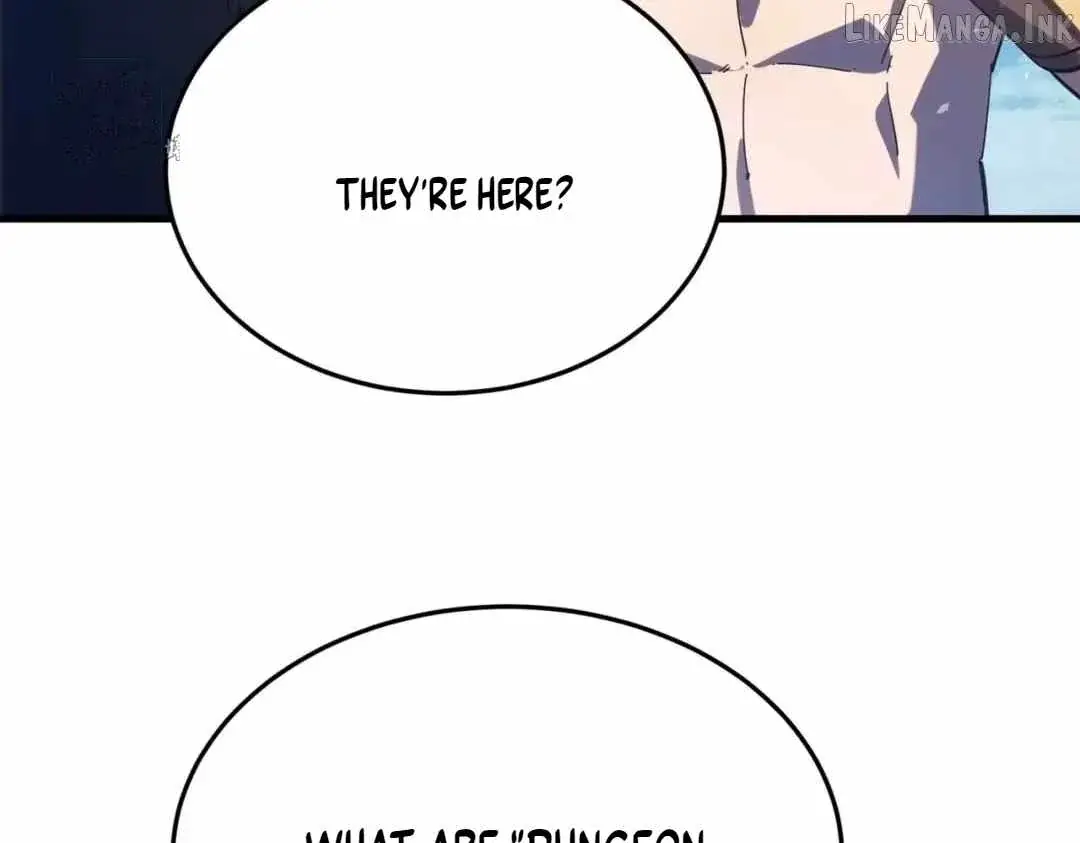 I Rely on My Invincibility to Deal Tons of Damage Passively Chapter 195 Page 42