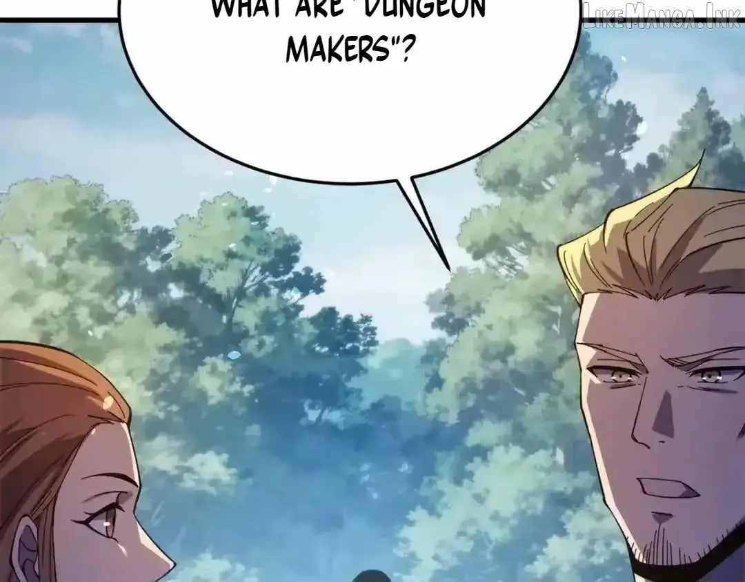 I Rely on My Invincibility to Deal Tons of Damage Passively Chapter 195 Page 43