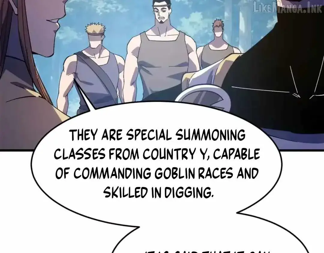 I Rely on My Invincibility to Deal Tons of Damage Passively Chapter 195 Page 44