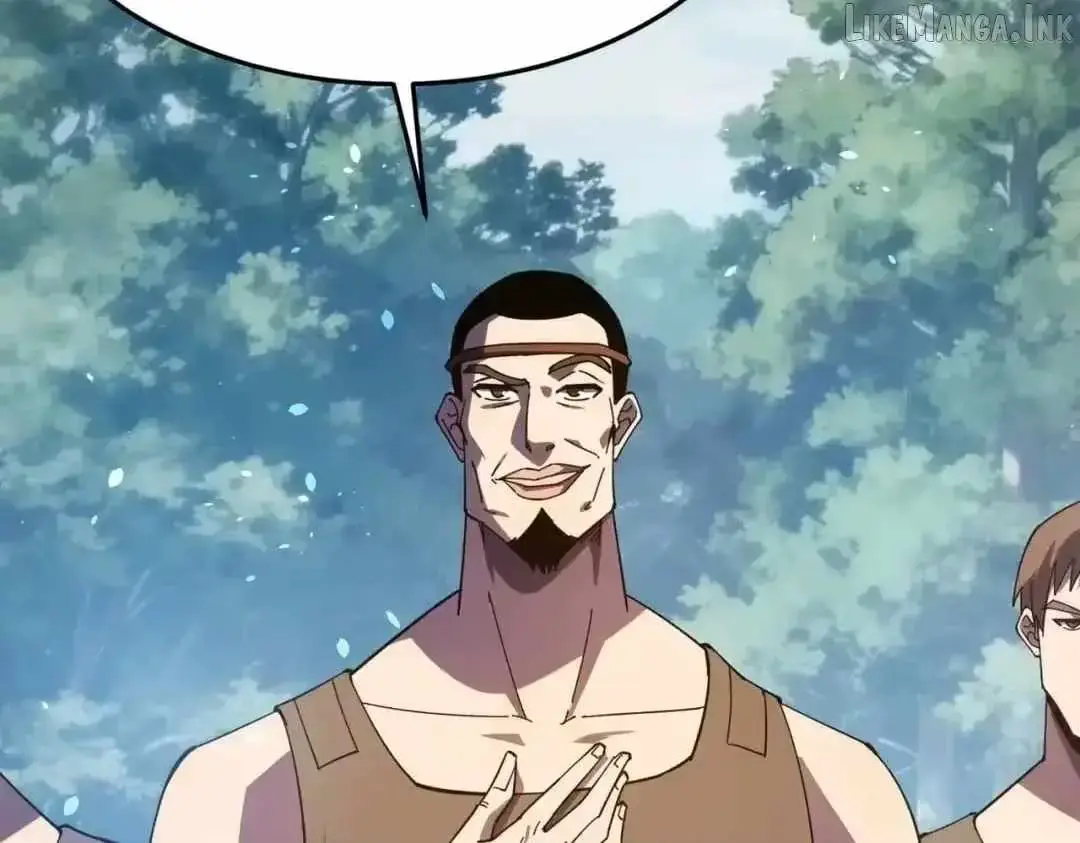 I Rely on My Invincibility to Deal Tons of Damage Passively Chapter 195 Page 46