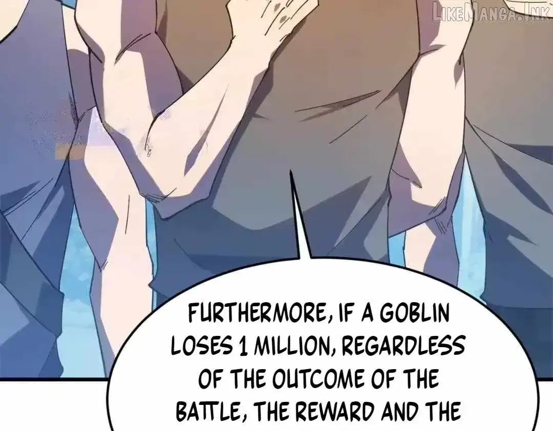 I Rely on My Invincibility to Deal Tons of Damage Passively Chapter 195 Page 47
