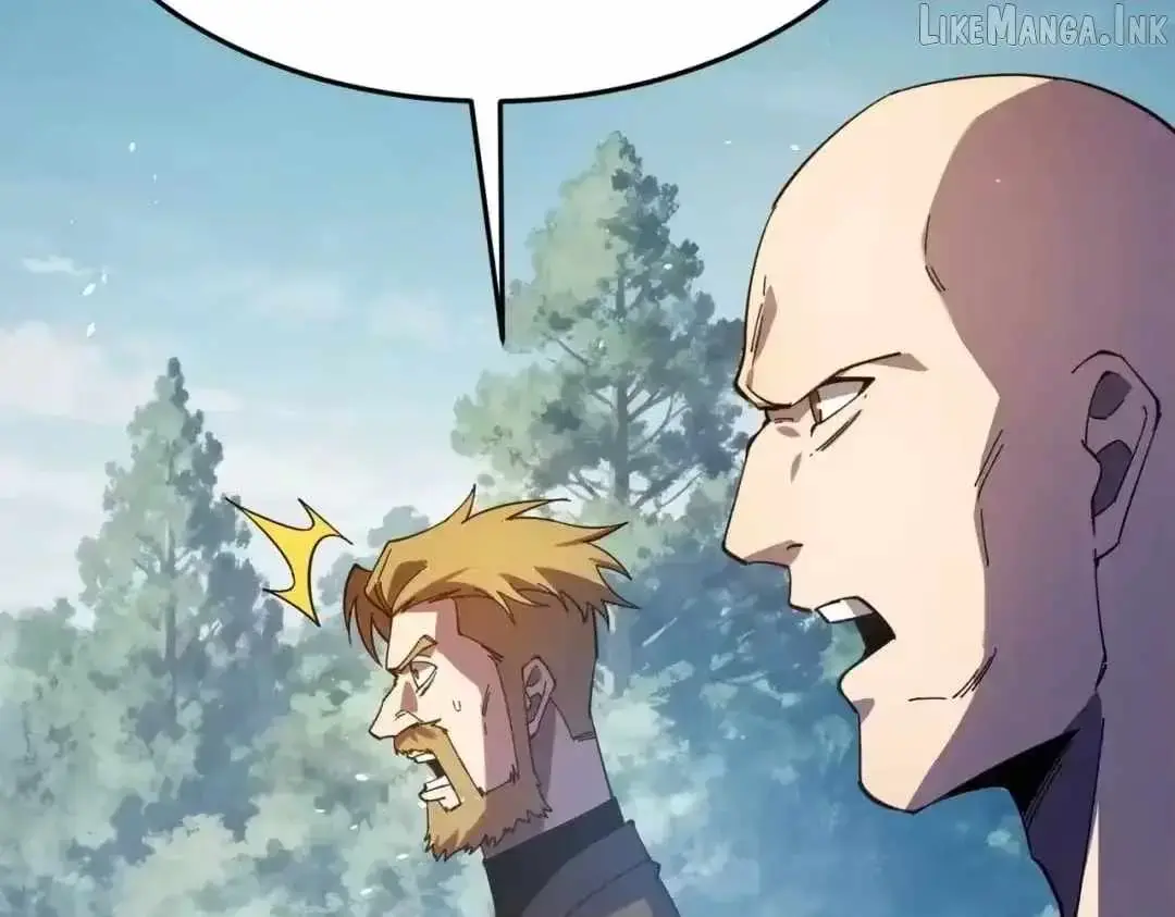 I Rely on My Invincibility to Deal Tons of Damage Passively Chapter 195 Page 49