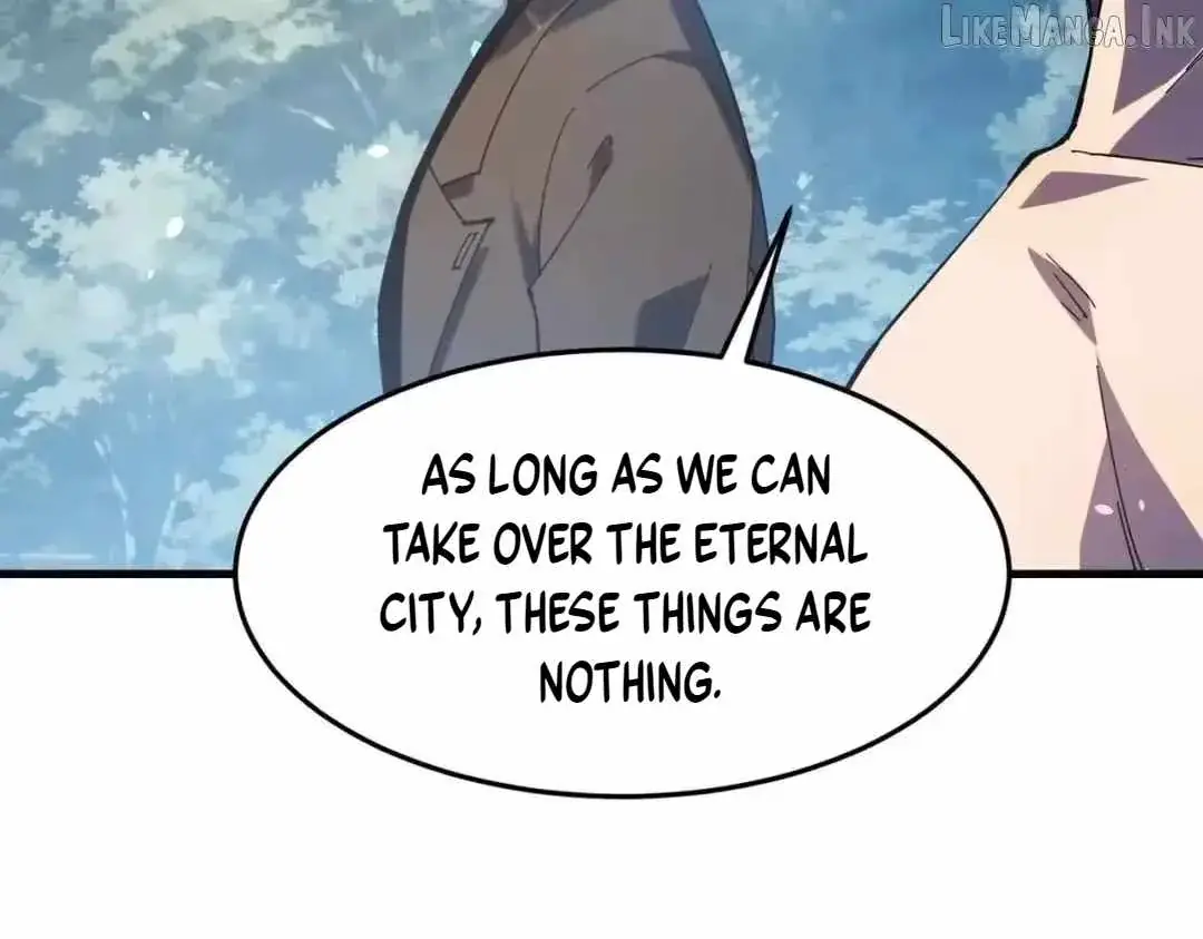 I Rely on My Invincibility to Deal Tons of Damage Passively Chapter 195 Page 50