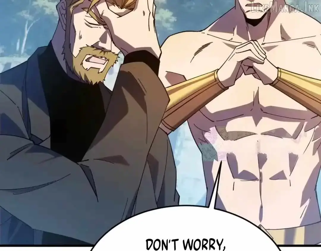 I Rely on My Invincibility to Deal Tons of Damage Passively Chapter 195 Page 52
