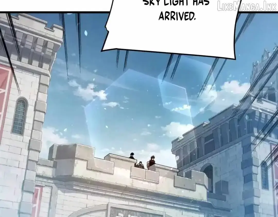 I Rely on My Invincibility to Deal Tons of Damage Passively Chapter 195 Page 56