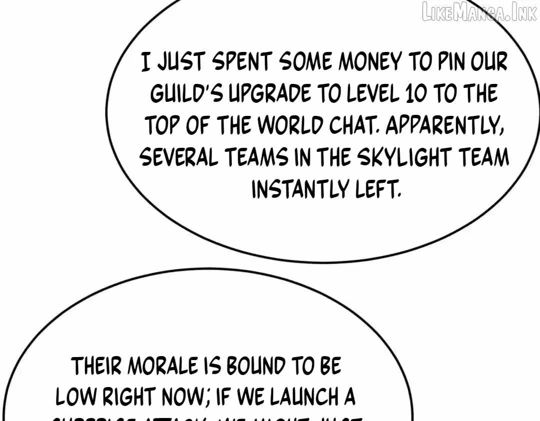 I Rely on My Invincibility to Deal Tons of Damage Passively Chapter 195 Page 60