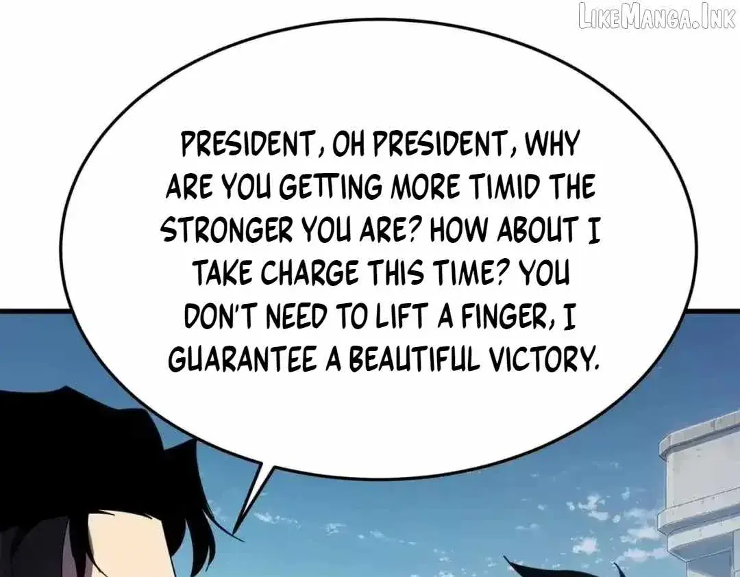 I Rely on My Invincibility to Deal Tons of Damage Passively Chapter 195 Page 63