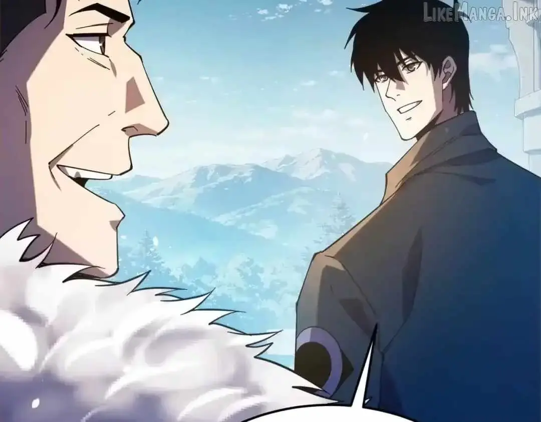 I Rely on My Invincibility to Deal Tons of Damage Passively Chapter 195 Page 64