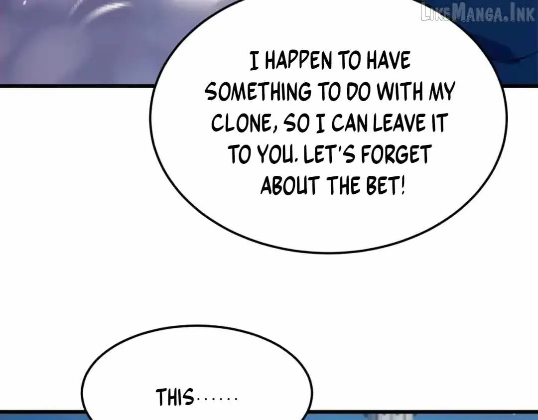 I Rely on My Invincibility to Deal Tons of Damage Passively Chapter 195 Page 65