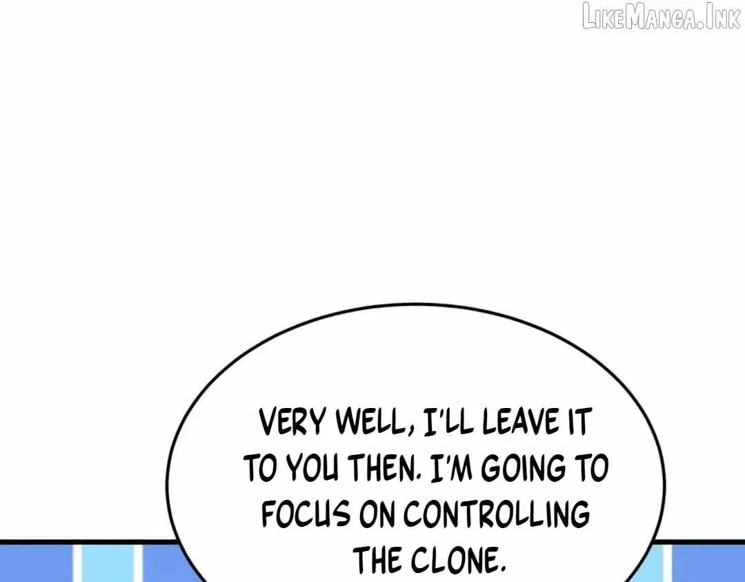 I Rely on My Invincibility to Deal Tons of Damage Passively Chapter 195 Page 73