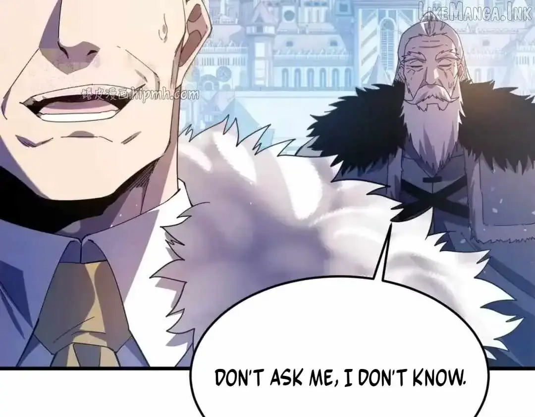 I Rely on My Invincibility to Deal Tons of Damage Passively Chapter 195 Page 77