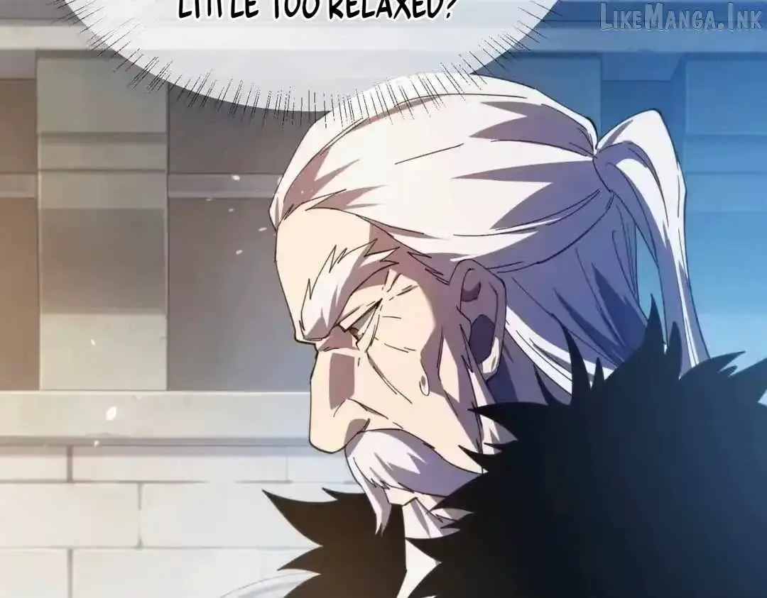 I Rely on My Invincibility to Deal Tons of Damage Passively Chapter 195 Page 79