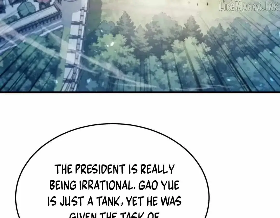 I Rely on My Invincibility to Deal Tons of Damage Passively Chapter 195 Page 83