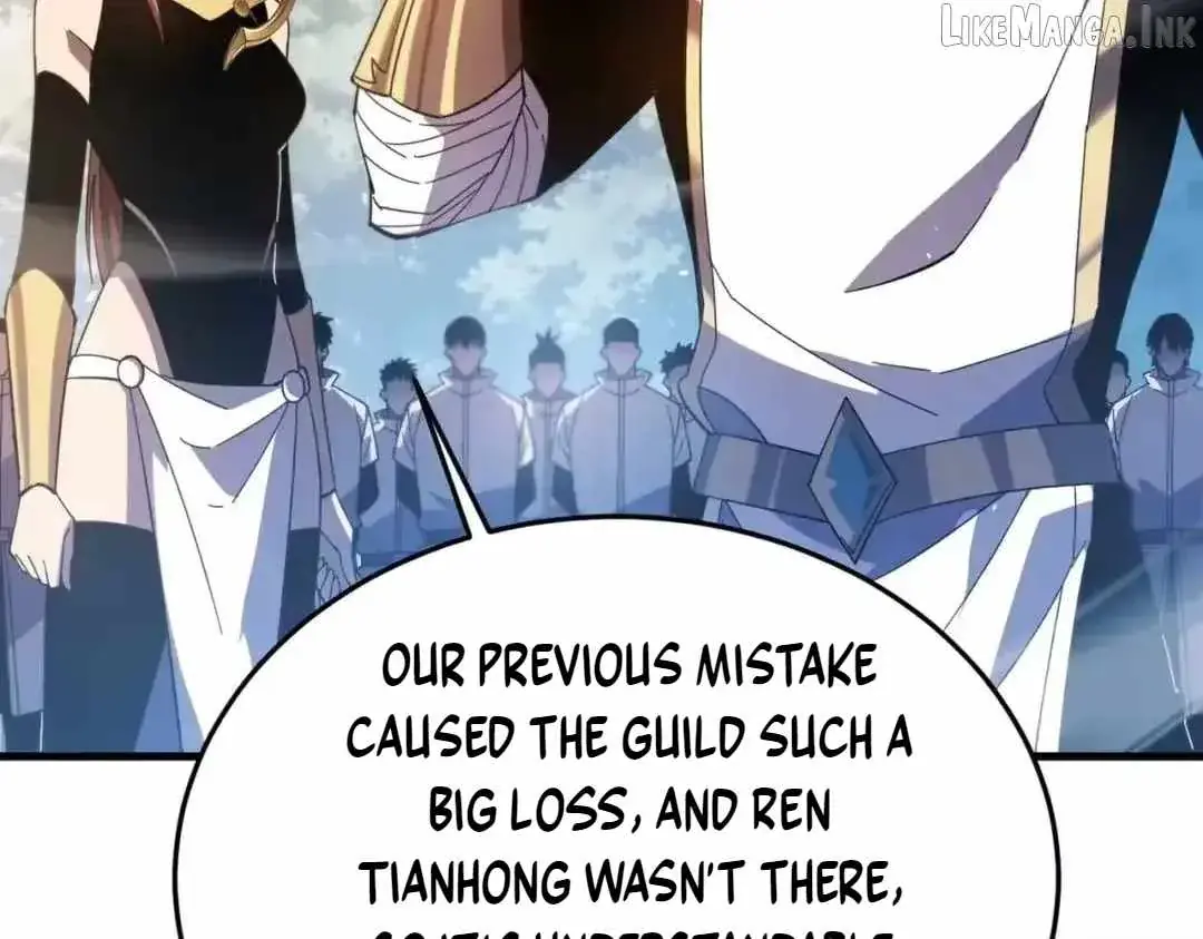 I Rely on My Invincibility to Deal Tons of Damage Passively Chapter 195 Page 85