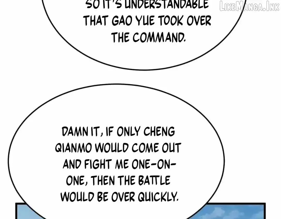 I Rely on My Invincibility to Deal Tons of Damage Passively Chapter 195 Page 86