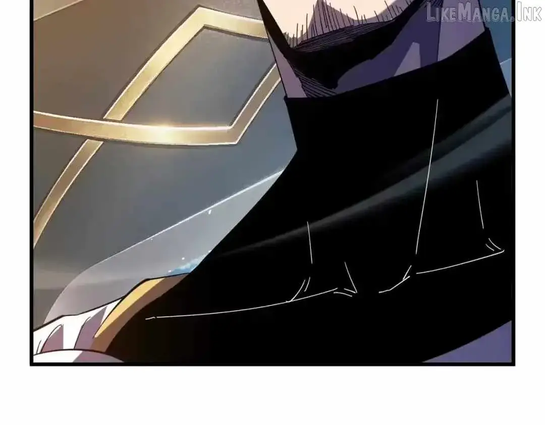 I Rely on My Invincibility to Deal Tons of Damage Passively Chapter 195 Page 88