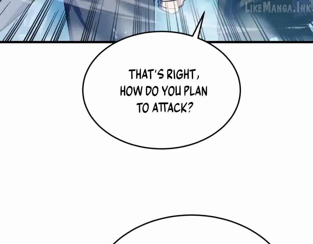 I Rely on My Invincibility to Deal Tons of Damage Passively Chapter 195 Page 93