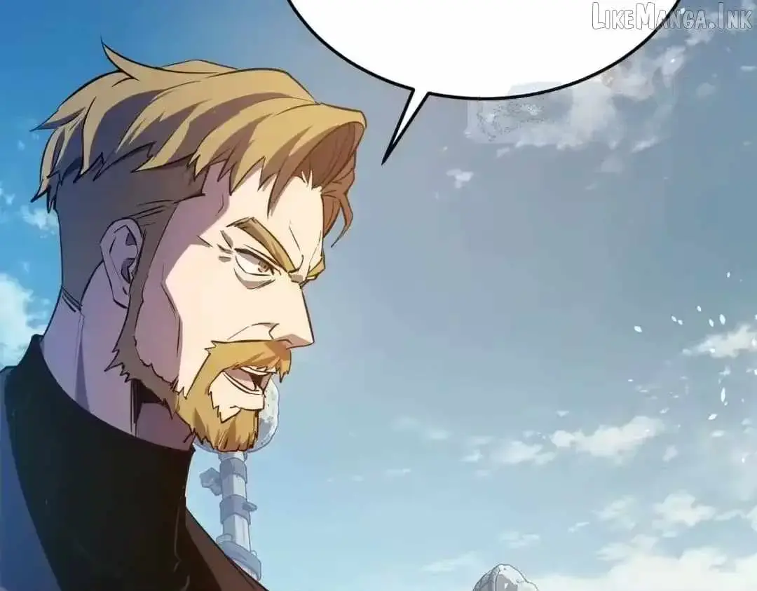 I Rely on My Invincibility to Deal Tons of Damage Passively Chapter 195 Page 97