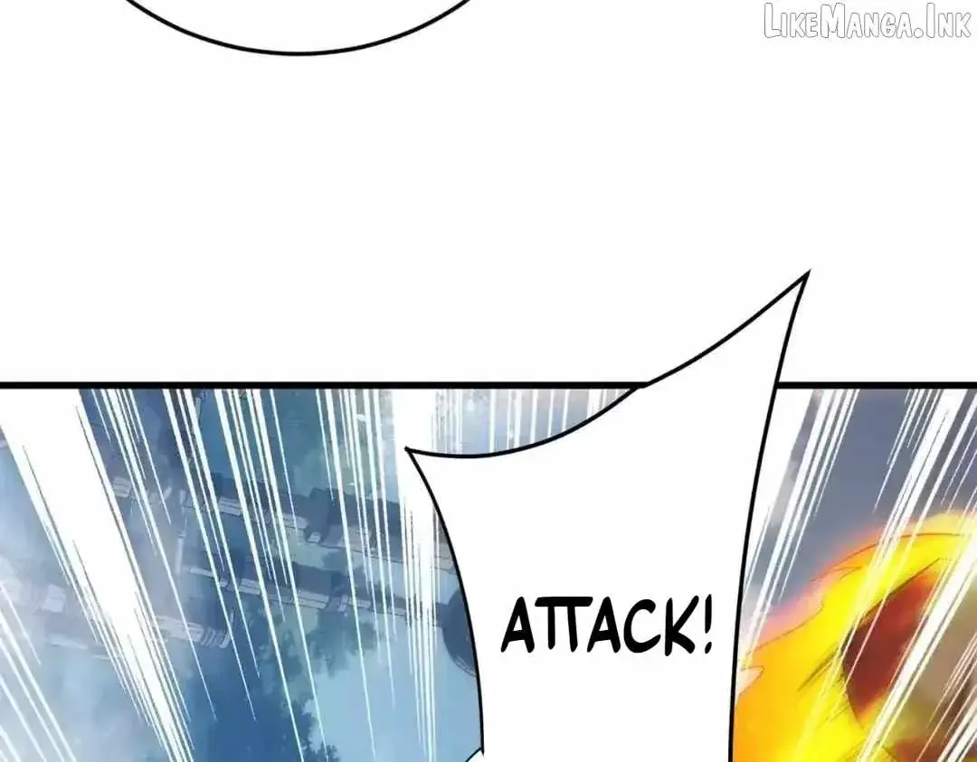 I Rely on My Invincibility to Deal Tons of Damage Passively Chapter 195 Page 101