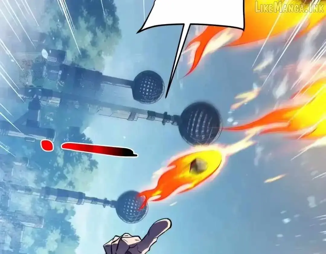 I Rely on My Invincibility to Deal Tons of Damage Passively Chapter 195 Page 102