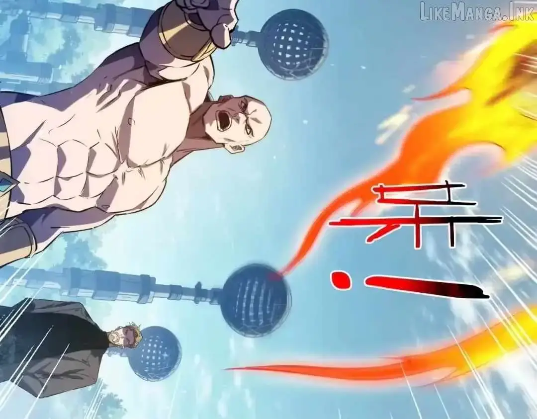 I Rely on My Invincibility to Deal Tons of Damage Passively Chapter 195 Page 103