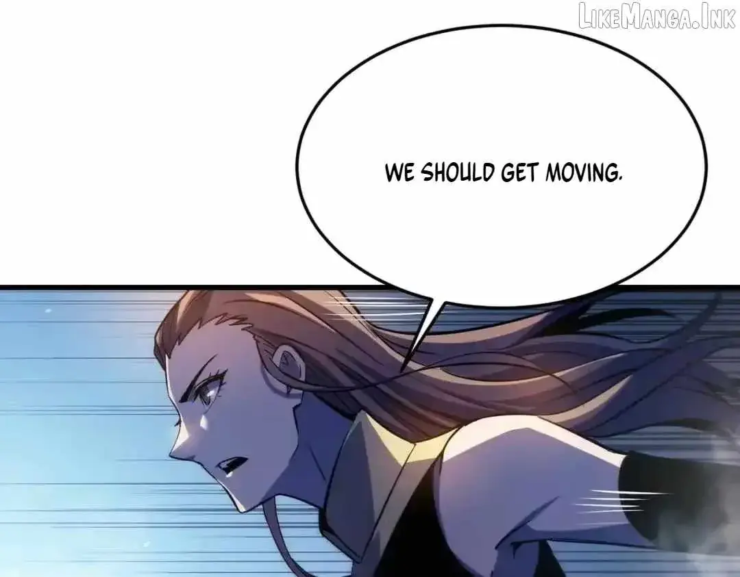 I Rely on My Invincibility to Deal Tons of Damage Passively Chapter 195 Page 105
