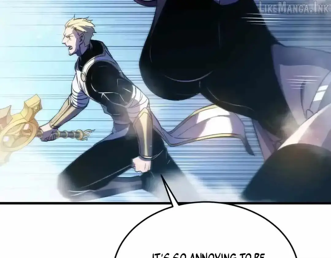 I Rely on My Invincibility to Deal Tons of Damage Passively Chapter 195 Page 106