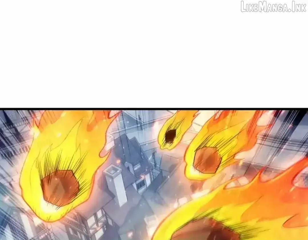 I Rely on My Invincibility to Deal Tons of Damage Passively Chapter 195 Page 109