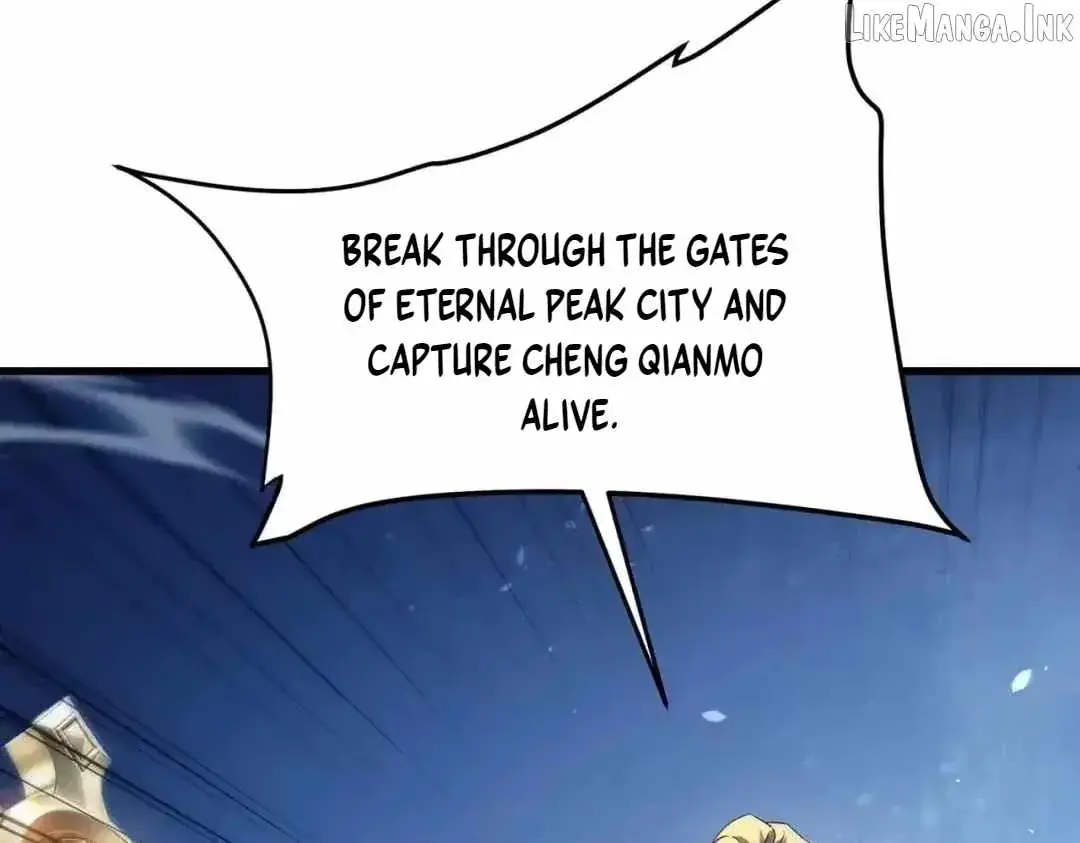 I Rely on My Invincibility to Deal Tons of Damage Passively Chapter 195 Page 119