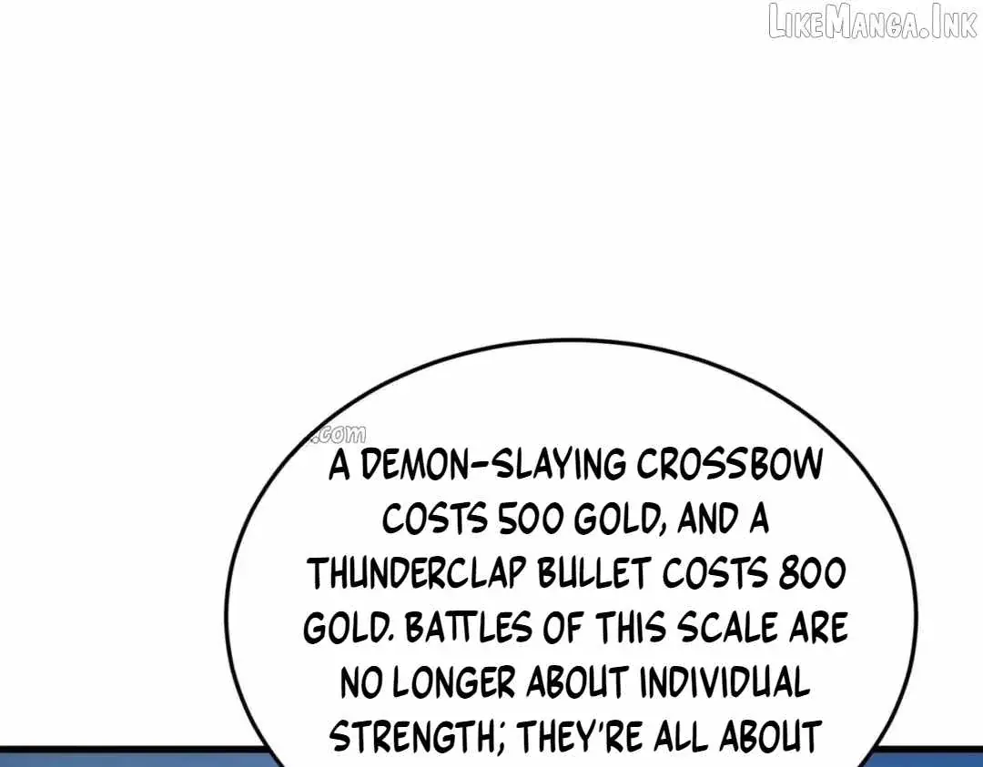 I Rely on My Invincibility to Deal Tons of Damage Passively Chapter 195 Page 127