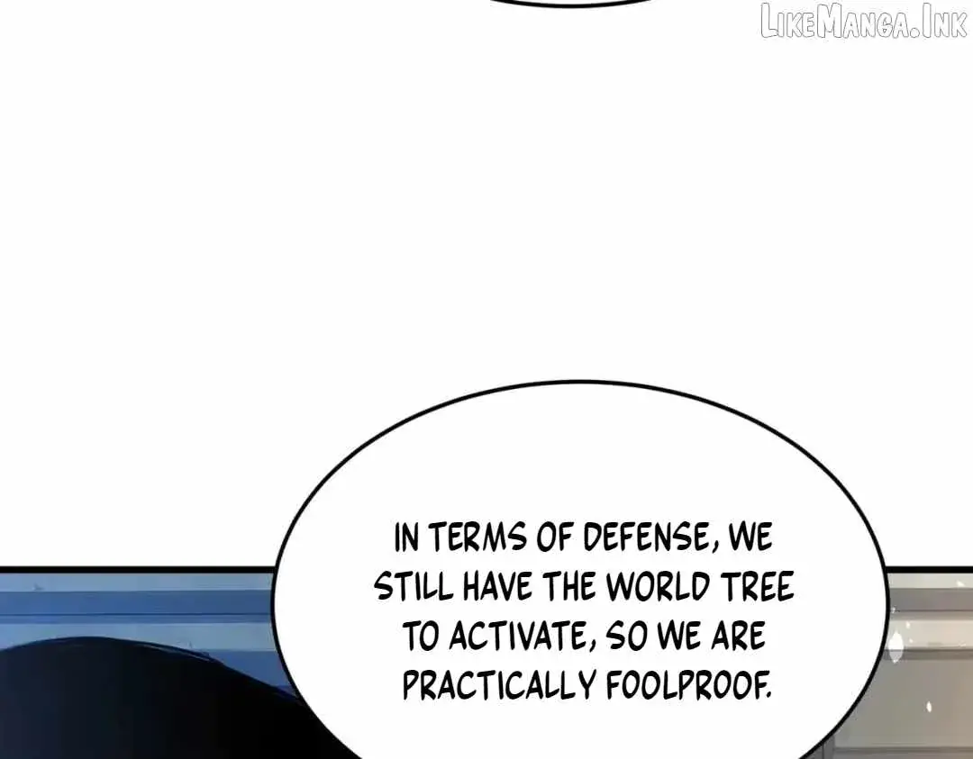 I Rely on My Invincibility to Deal Tons of Damage Passively Chapter 195 Page 130