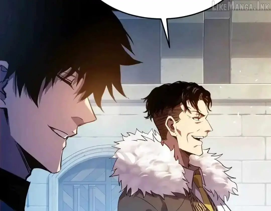 I Rely on My Invincibility to Deal Tons of Damage Passively Chapter 195 Page 131