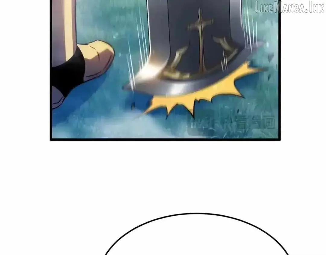 I Rely on My Invincibility to Deal Tons of Damage Passively Chapter 195 Page 139