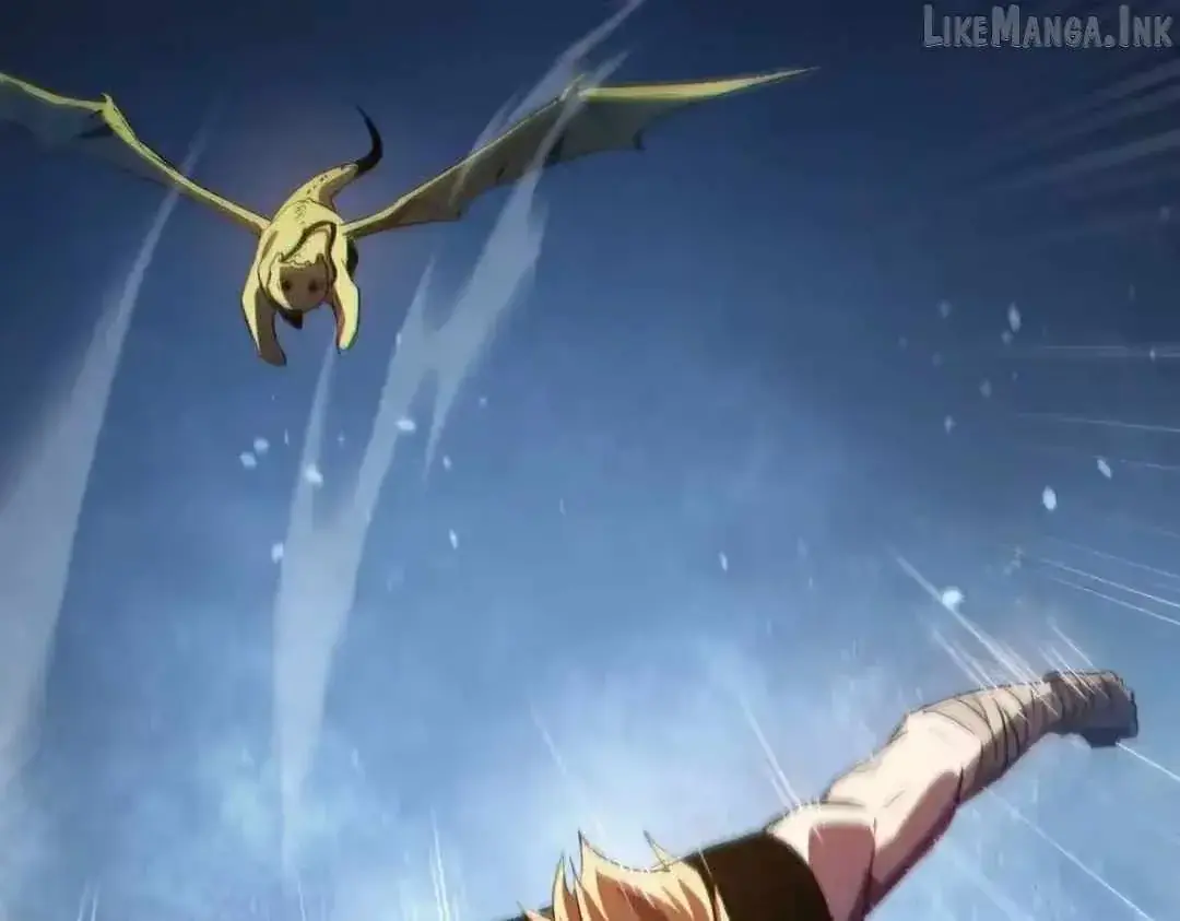 I Rely on My Invincibility to Deal Tons of Damage Passively Chapter 195 Page 146